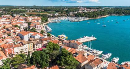 Charming Apartment Matej, Tar - Vabriga, Croatia