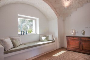 Villa - TD Trulli Lorusso Design Luxury Trulli With Pool (Castellana Grotte)