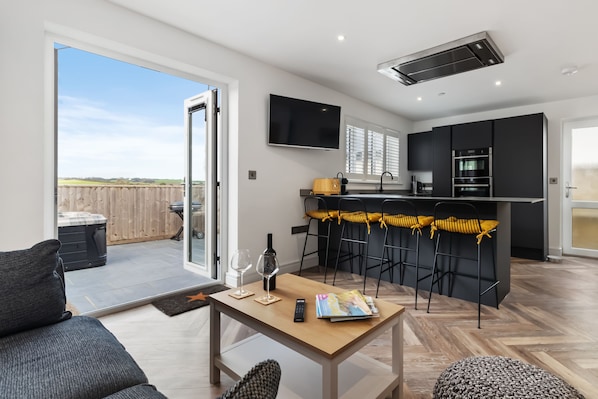 Ferienhaus | 3 Schlafzimmer