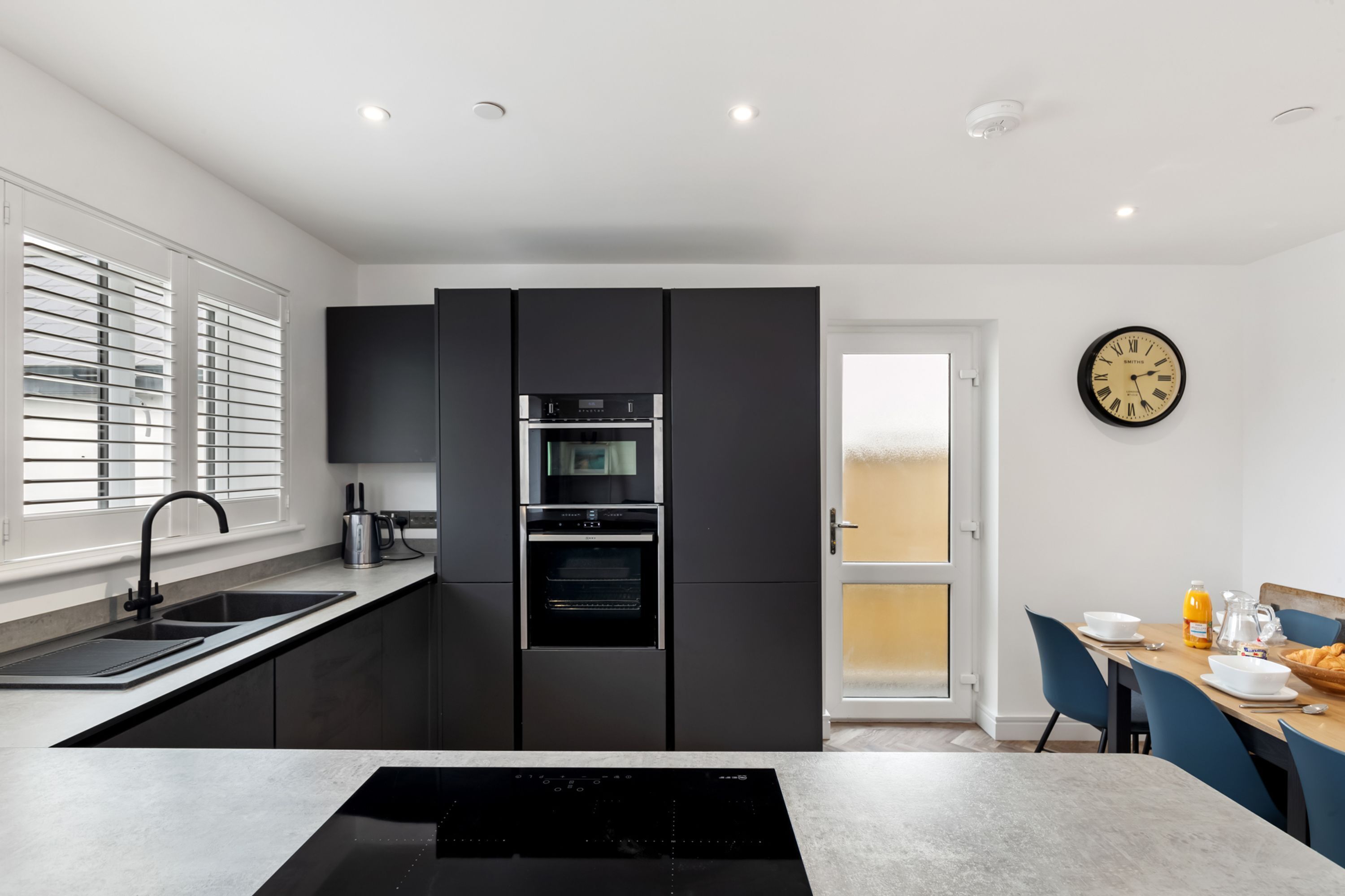 Casa | 3 dormitorios