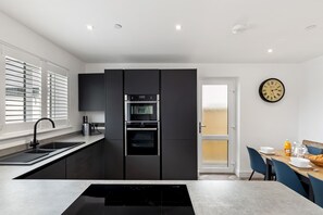 Ferienhaus | 3 Schlafzimmer