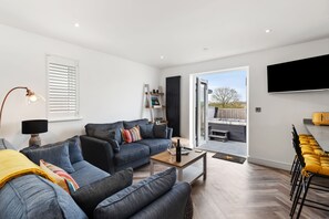 Ferienhaus | 3 Schlafzimmer