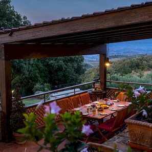 Villa - Villa Bel Panorama 8 Emma Villas (San Gimignano)