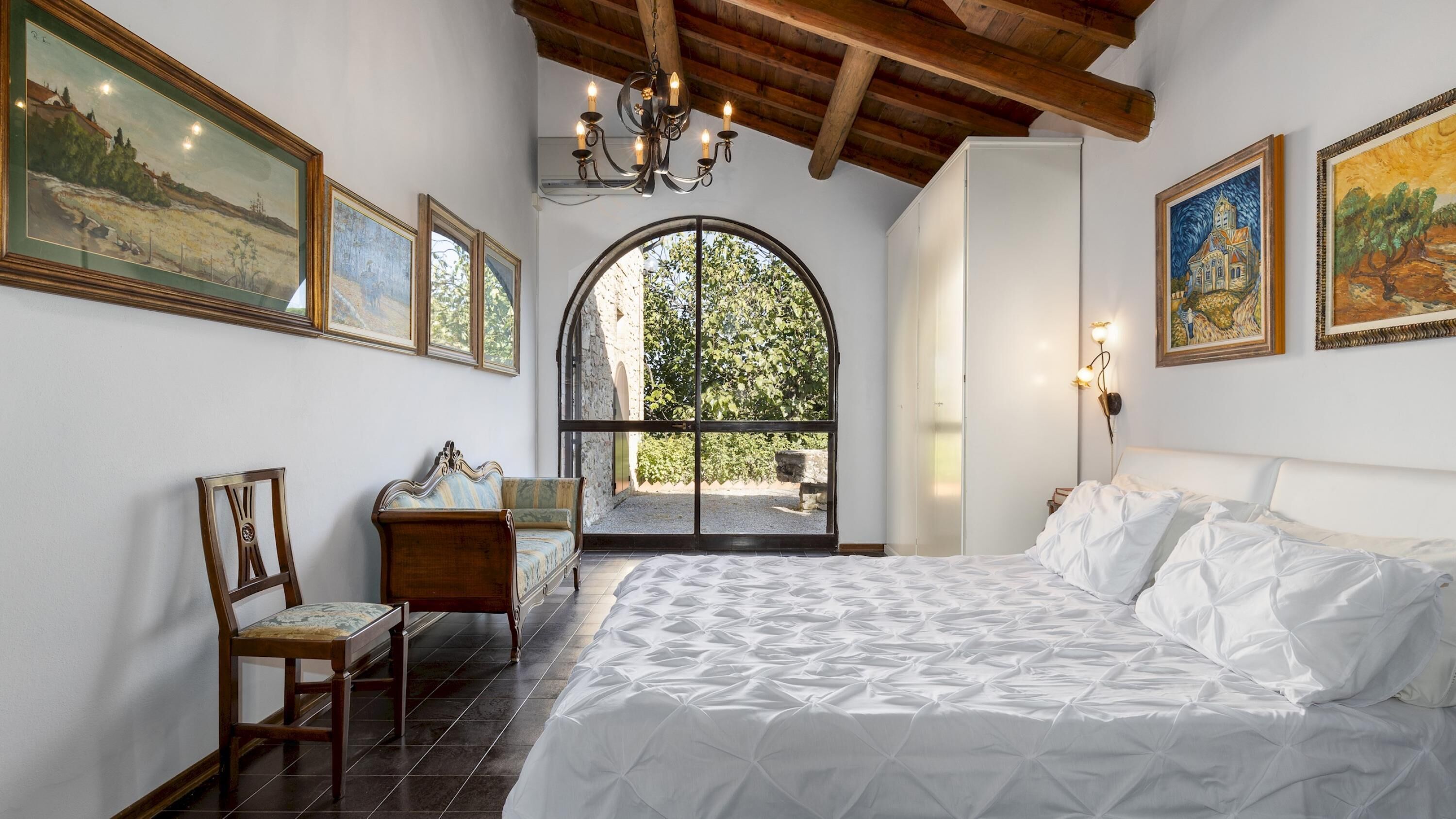 Villa | 4 Schlafzimmer