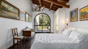 Villa - Villa Bel Panorama 8 Emma Villas (San Gimignano)