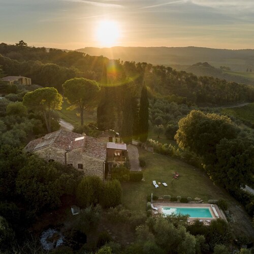 Villa Bel Panorama 8 Emma Villas