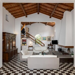 Villa - Villa Bel Panorama 8 Emma Villas (San Gimignano)