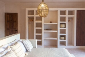 3 Schlafzimmer, WLAN, Bettwäsche