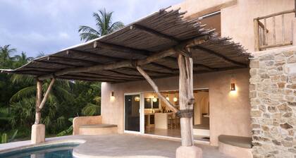 Casa Copal