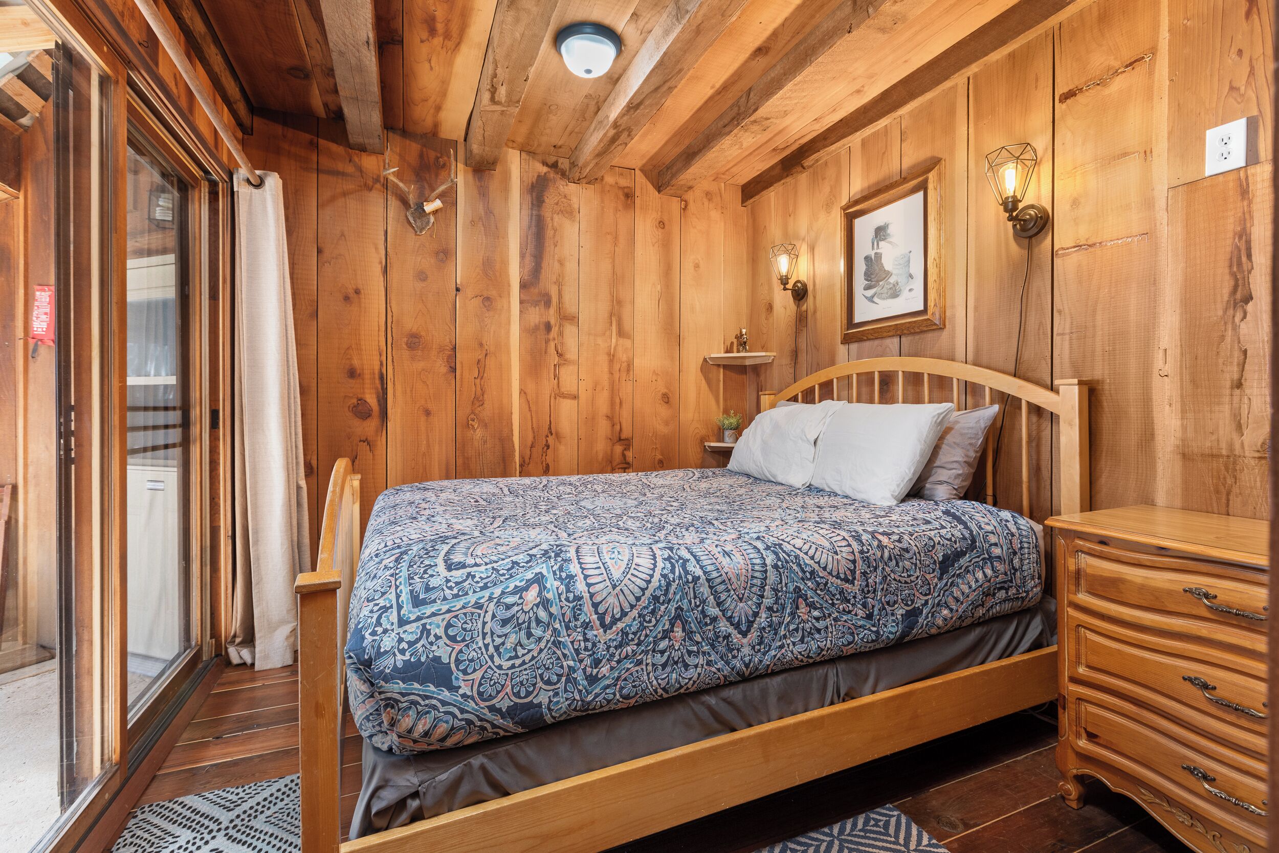 3 Schlafzimmer, Bügeleisen/Bügelbrett, kostenloses WLAN, Bettwäsche