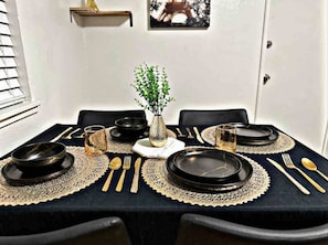 Dining - Backyard Bliss - Summer BBQs and Firepit Nights (Sacramento)