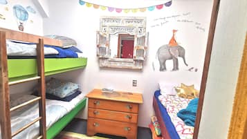 3 Schlafzimmer, Bügeleisen/Bügelbrett, WLAN, Bettwäsche