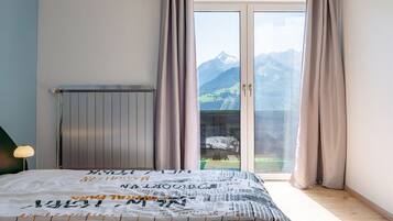 3 Schlafzimmer, Internetzugang