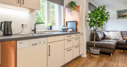 Fantastic chalet in a panoramic location