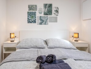 4 bedrooms, internet - Fantastic chalet in a panoramic location (Schwoich)