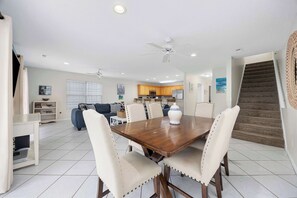 Dining - Pier View Paradise By Beach Star (Surfside Beach)