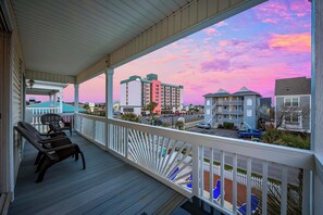 Property grounds - Pier View Paradise(Surfside Retreat w/ Ocean Views) (Surfside Beach)