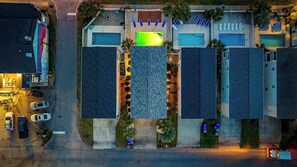Exterior - Pier View Paradise By Beach Star (Surfside Beach)