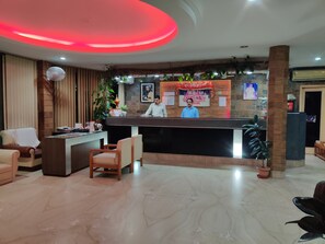 Recepción
