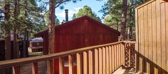 Latitude Adjustment by Velo