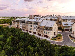 Exterior - Flood, Fire, Freeze, Renovations? Emergency Housing Experts In Georgetown! (Georgetown)