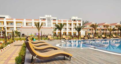 Prime beach resort  Mandarmani