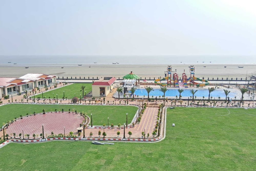Prime beach resort Mandarmani