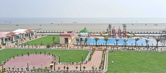 Prime beach resort  Mandarmani