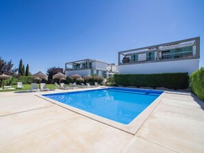 Pool - Precious time by Interhome (Tavira)