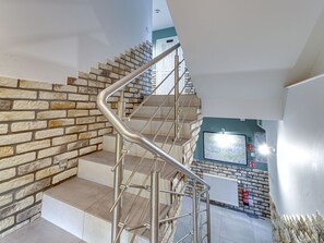 Interior - Gościniec Skorusa by Interhome (Zakopane)