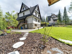 Exterior - Gościniec Skorusa by Interhome (Zakopane)