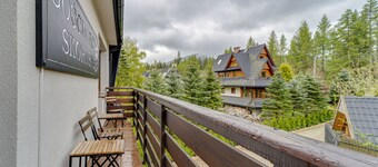 Gościniec Skorusa by Interhome