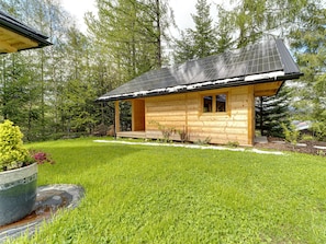 Exterior - Gościniec Skorusa by Interhome (Zakopane)