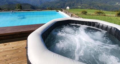 I 3 Faggi by Interhome