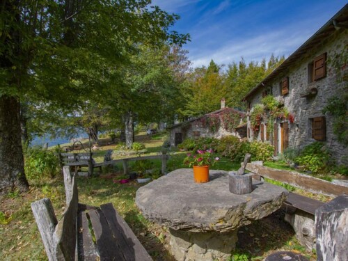 I 3 Faggi by Interhome