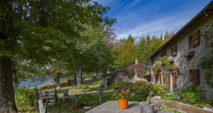 I 3 Faggi by Interhome