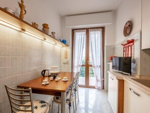 Dining - Ripamonti View Apartment by Interhome (Milan)