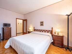 3 bedrooms, iron/ironing board, WiFi - Ripamonti View Apartment by Interhome (Milan)