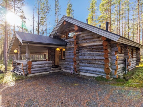 Rukanlumous 3 by Interhome