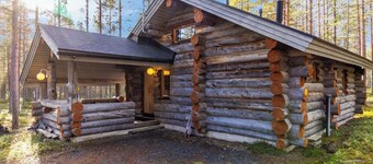 Rukanlumous 3 by Interhome