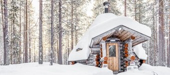 Rukanlumous 3 by Interhome