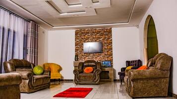 Rumah | Interior