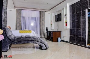 Hus | 5 soverom, strykejern/-brett, wi-fi (inkludert) og sengetøy