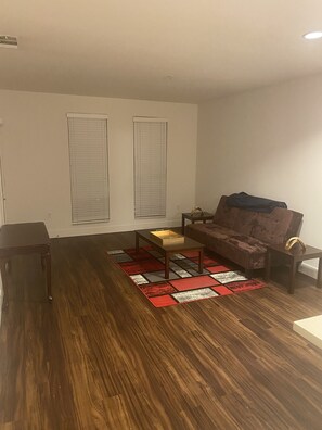 Living area - Resort style living (Santa ana)