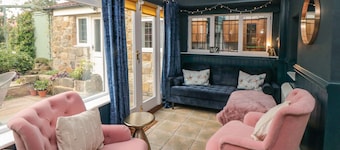 Inglenook Cottage