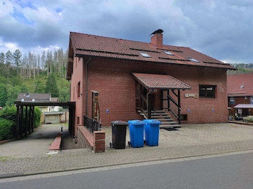 Udendørsområde