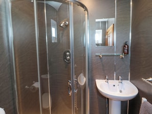 Shower - Matfen (Morpeth)