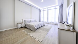 Apartment, 3 Bedrooms, Ground Floor - Saden T3S Alwaha (Jeddah)