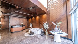 Interior - Saden T3S Alwaha (Jeddah)