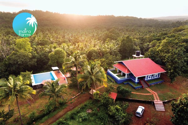 Indira Farms - Goa